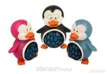 Gniotek Pingwin