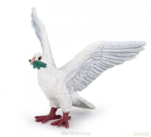 Gołąb [FIGURKA]