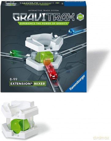 Gravitrax Pro - Dodatek mixer