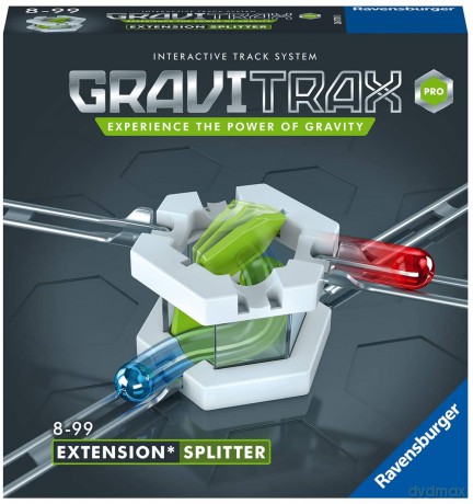 Gravitrax Pro - Dodatek rozdzielacz
