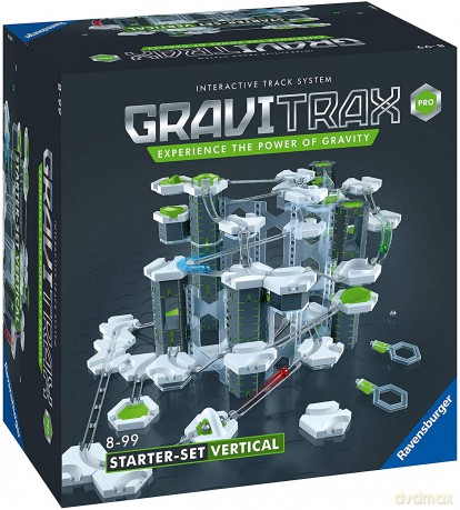 Gravitrax Pro - Zestaw Startowy
