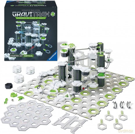 Gravitrax Pro - Zestaw Startowy