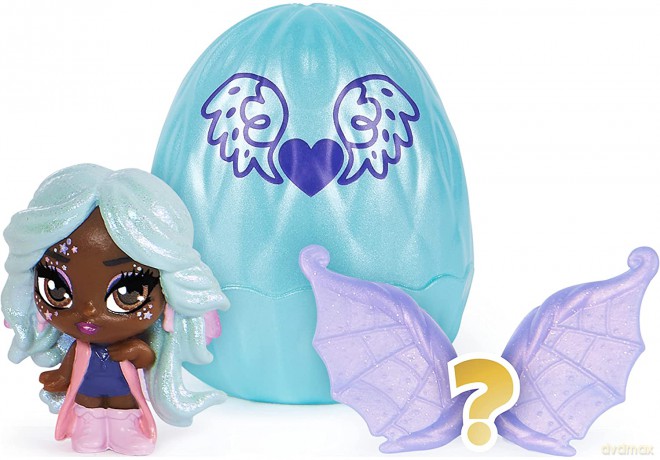 Hatchimals Mini Pixies Gliter 2pak mix [FIGURKA]