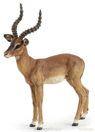 Impala [FIGURKA]