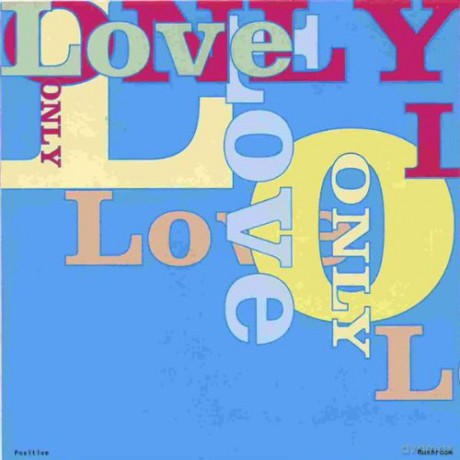 Only Love From Now 1: Ultrafox [CD]