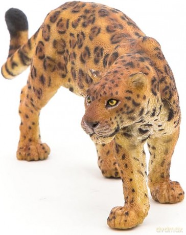 Jaguar [FIGURKA]