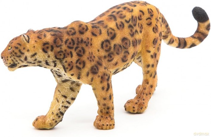 Jaguar [FIGURKA]