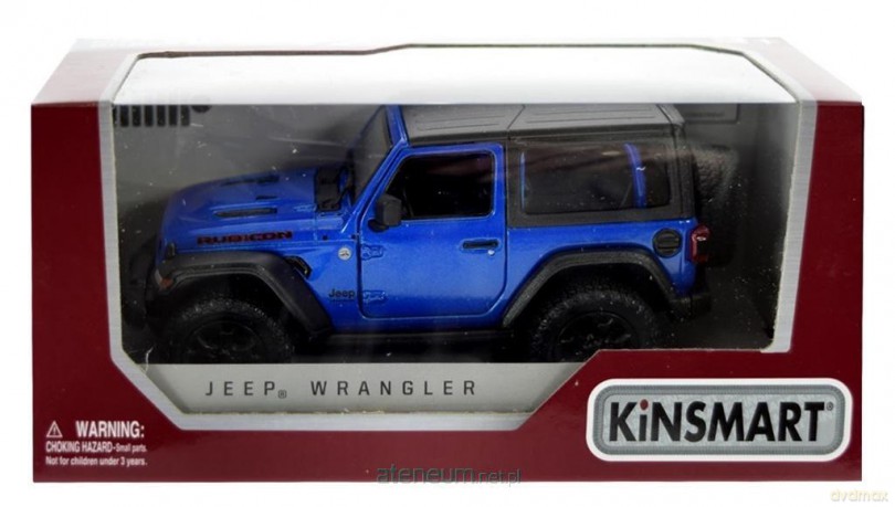 Jeep Wrangler 2018 mix