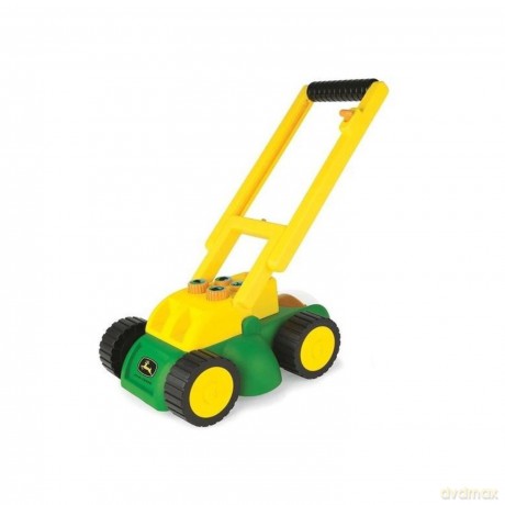 John Deere kosiarka z dźwiękami
