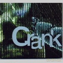 Crank: Wanton Phenomena [CD]