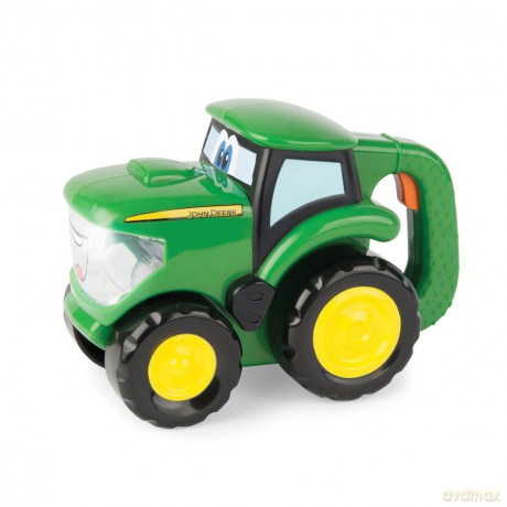 John Deere mini latarka Johnny