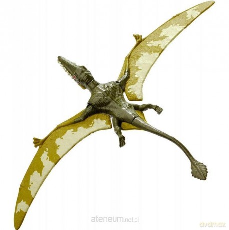Jurassic World. Atakujące Dinozaury GCR44 [FIGURKA]