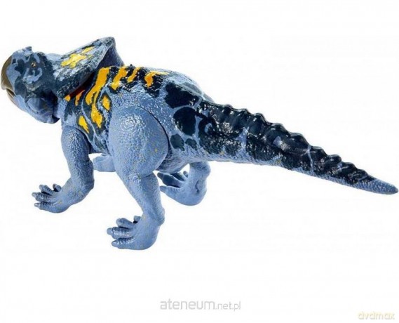 Jurassic World. Atakujące Dinozaury GCR45 [FIGURKA]