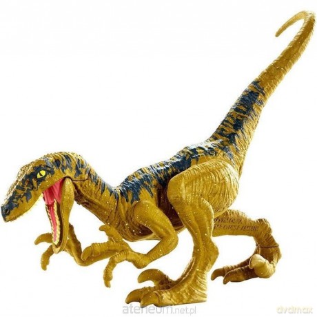 Jurassic World. Atakujące Dinozaury GCR46 [FIGURKA]
