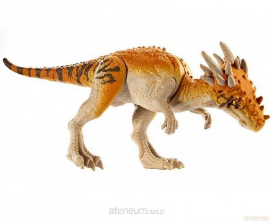 Jurassic World. Atakujące Dinozaury GCR48 [FIGURKA]
