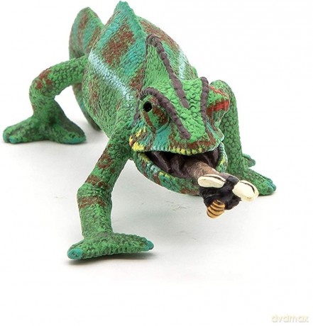 Kameleon [FIGURKA]