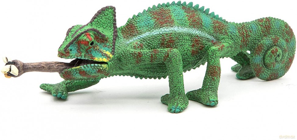 Kameleon [FIGURKA]