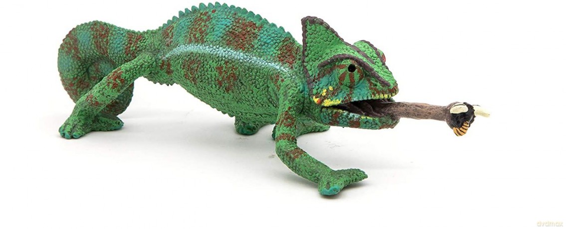 Kameleon [FIGURKA]