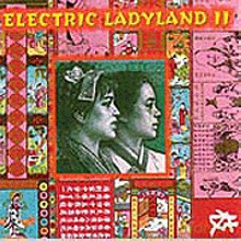 Electric Ladyland: Electric Ladyland #2 [CD]