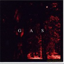 Gas: Zauberberg [CD]