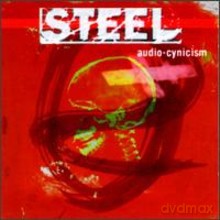 Steel: Auto - Cynicism [CD]