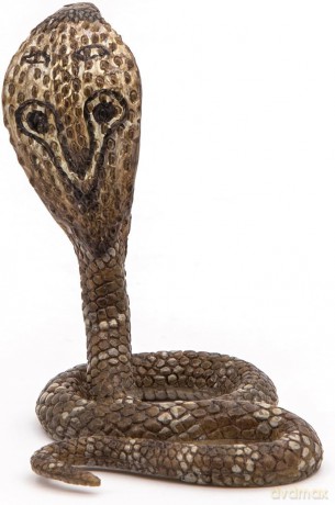 Kobra królewska [FIGURKA]