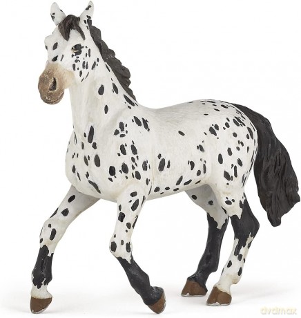 Koń Appaloosa [FIGURKA]