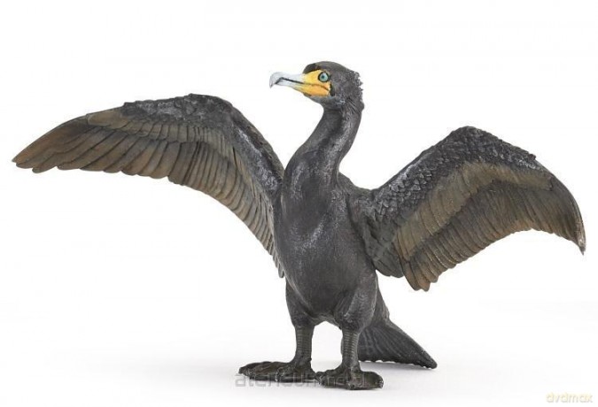 Kormoran [FIGURKA]