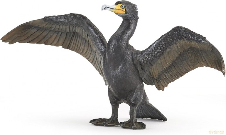 Kormoran [FIGURKA]