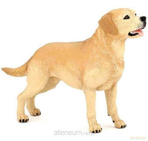 Labrador [FIGURKA]