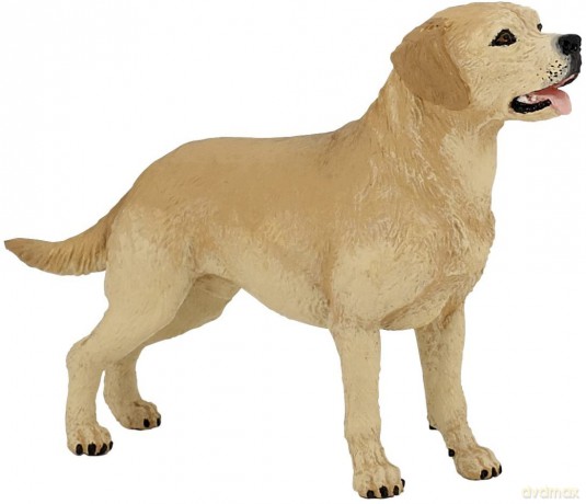 Labrador [FIGURKA]