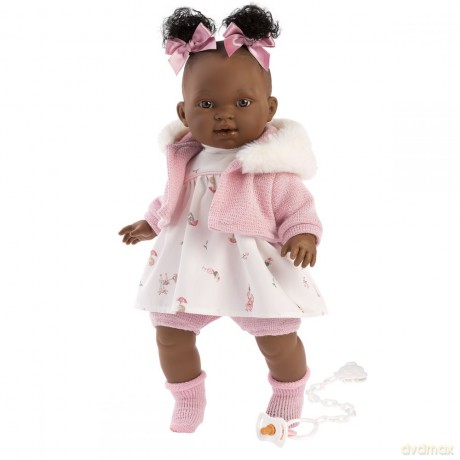 Lalka 38618 Diara płacząca 38 cm