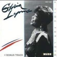 Gloria Lynne: A Time For Love [CD]