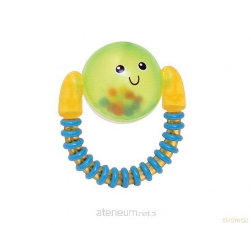 Lamaze grzechotka z kuleczkami