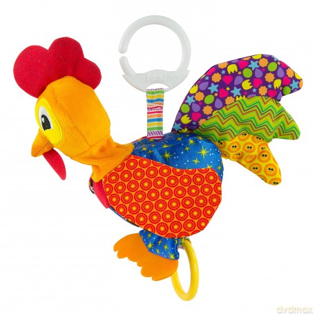 Lamaze Kogucik Romek