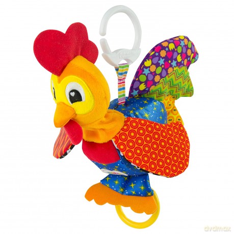 Lamaze Kogucik Romek