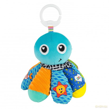 Lamaze Ośmiorniczka mały Sam