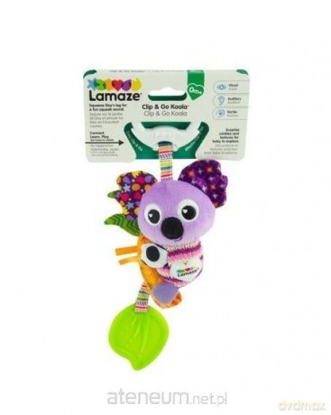 Lamaze Zawieszka Koala