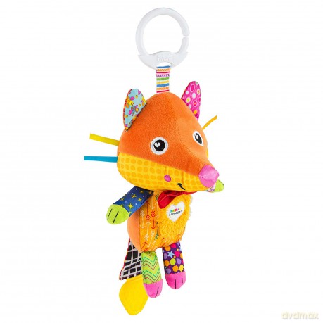 Lamaze Zawieszka Lisek Kubuś