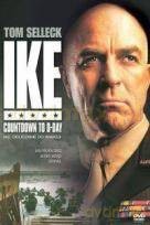 Ike: odliczanie do inwazji (polski lektor) [DVD]
