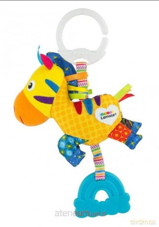 Lamaze Zebra Zosia zawieszka
