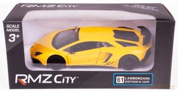 Lamborghini Aventador LP750 RMZ