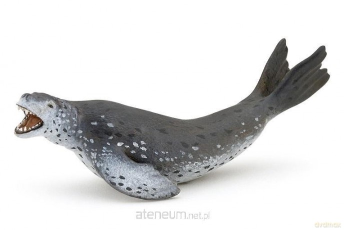 Lampart morski [FIGURKA]