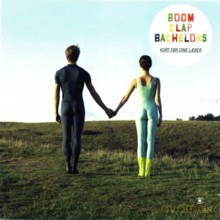 Boom Clap Bachelors: Kort For Dine Laeber [CD]