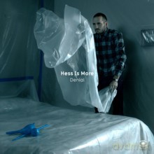 Hess Is More: Denial [CD]