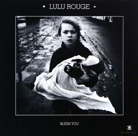 Lulu Rouge: Bless You [CD]