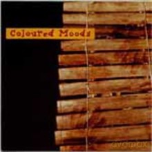 Coloured Moods: Coloured Moods [CD]