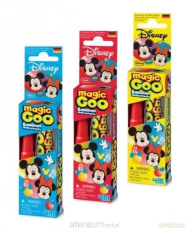Magic Goo - Mickey 4M