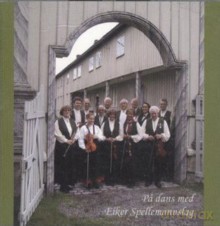Pa Dans Med: Eiker Spellemannslag [CD]