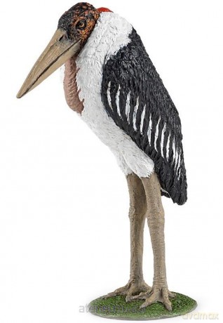 Marabut [FIGURKA]